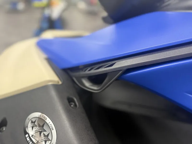 Slide: The Image of Sea-Doo 67sc - Spark 1up Trixx 90 W/snd 2025 - 14