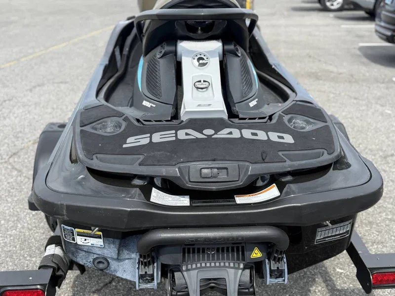 Slide: The Image of Sea-Doo Gtx-s Ltd 260 2017 - 7