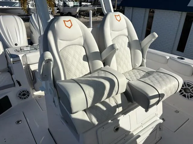 Slide: The Image of Sea Fox 288 Commander 2026 - 15