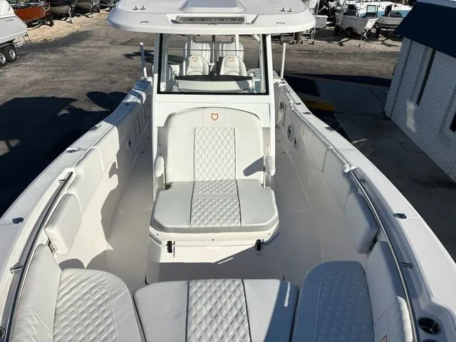 Slide: The Image of Sea Fox 288 Commander 2026 - 17