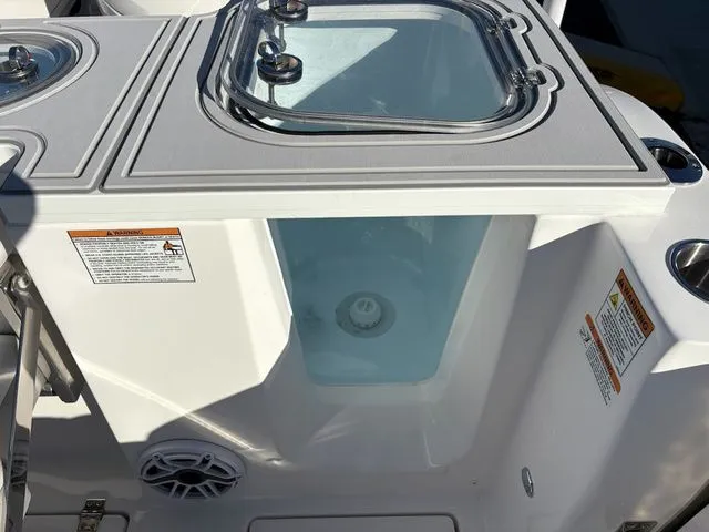 Slide: The Image of Sea Fox 288 Commander 2026 - 20