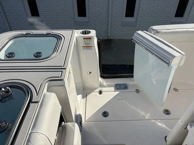 Slide: The Image of Sea Fox 288 Commander 2026 - 21