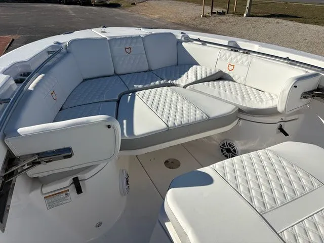 Slide: The Image of Sea Fox 288 Commander 2026 - 22