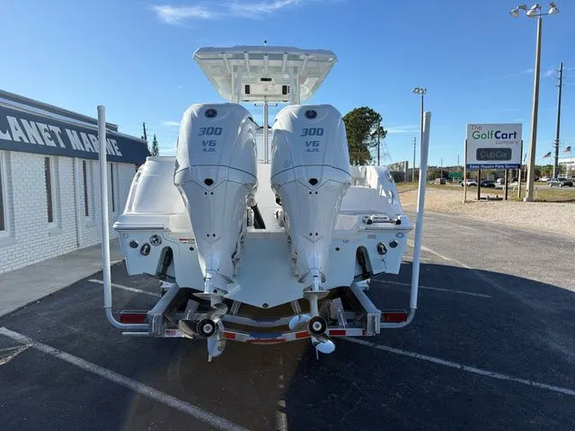 Slide: The Image of Sea Fox 288 Commander 2026 - 23