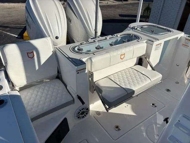 Slide: The Image of Sea Fox 288 Commander 2026 - 8