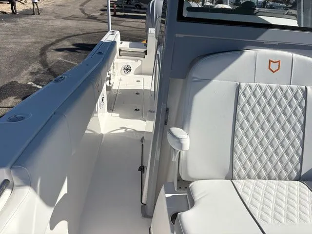 Slide: The Image of Sea Fox 288 Commander 2026 - 10