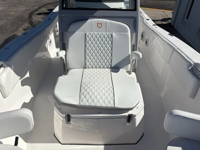 Slide: The Image of Sea Fox 288 Commander 2026 - 11