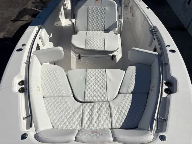 Slide: The Image of Sea Fox 288 Commander 2026 - 12