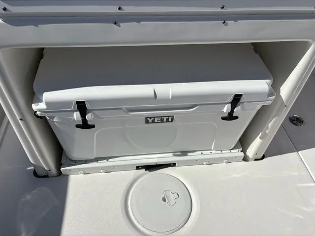 Slide: The Image of Sea Fox 288 Commander 2026 - 22