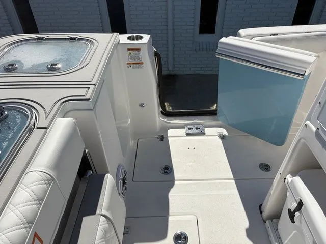 Slide: The Image of Sea Fox 288 Commander 2026 - 25