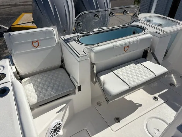 Slide: The Image of Sea Fox 288 Commander 2026 - 26