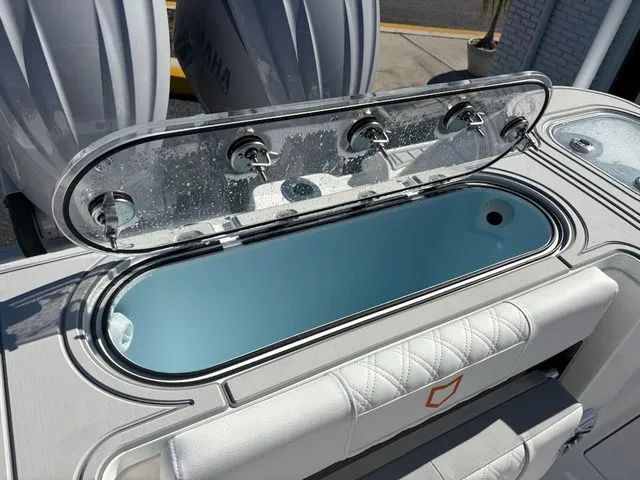 Slide: The Image of Sea Fox 288 Commander 2026 - 28