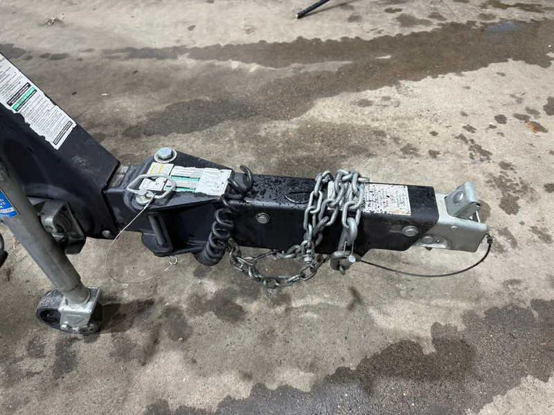 Slide: The Image of Alumacraft Competitor 205 Sport & Suzuki 250HP 2017 - 39