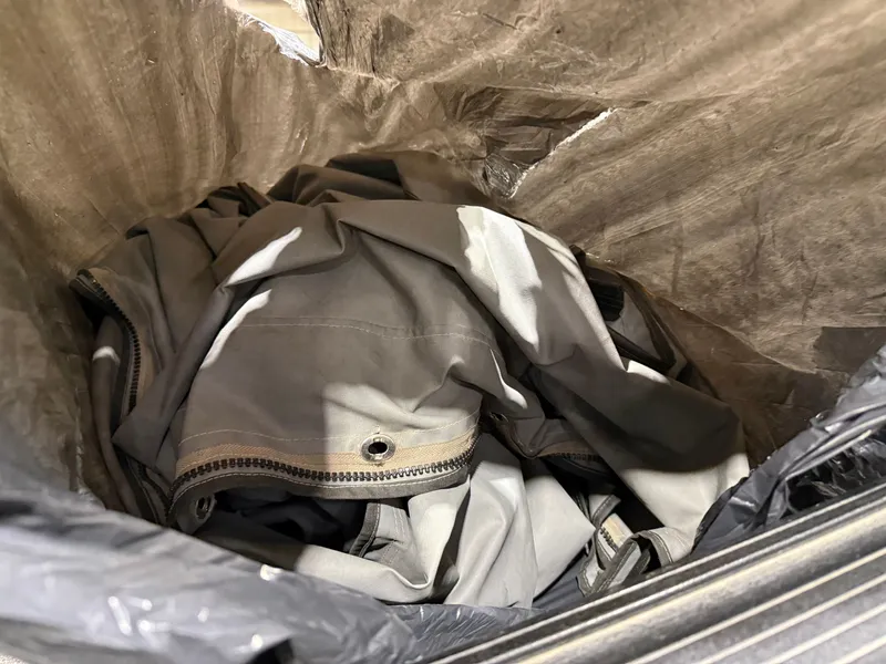 Slide: The Image of Alumacraft Competitor 205 Sport & Suzuki 250HP 2017 - 53