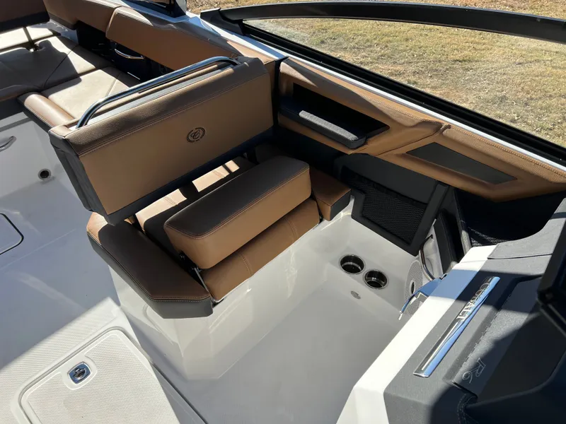 Slide: The Image of 2026 COBALT R6 - Image 12 - 12