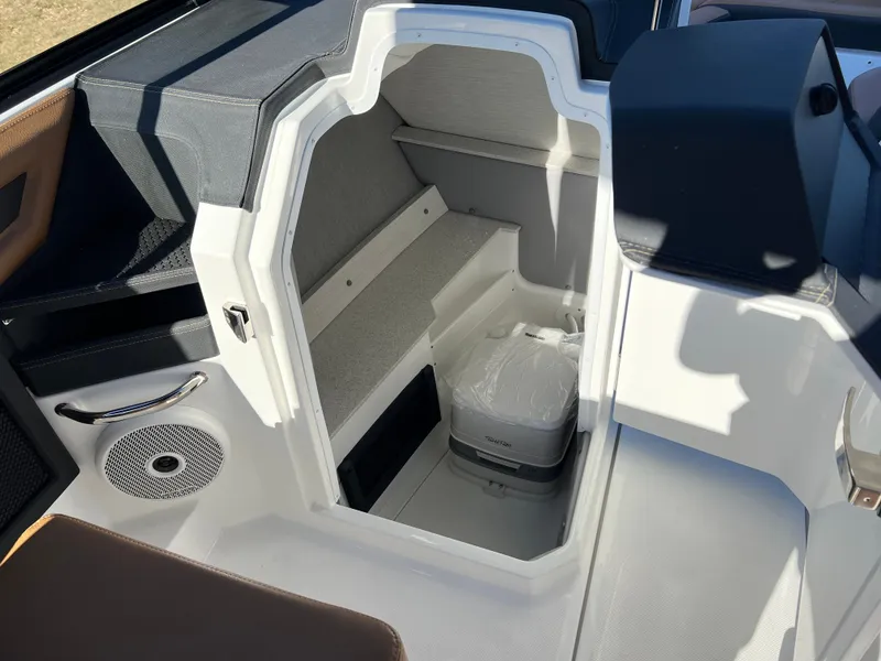 Slide: The Image of 2026 COBALT R6 - Image 15 - 15