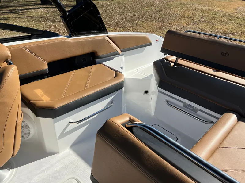 Slide: The Image of 2026 COBALT R6 - Image 16 - 16