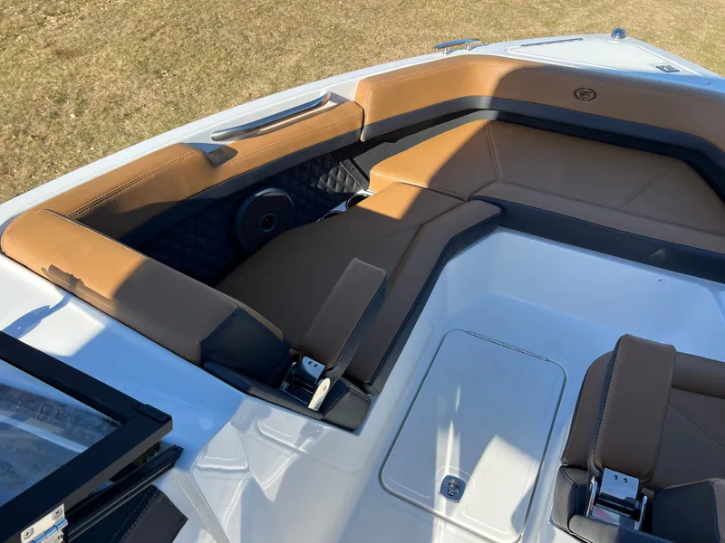 Slide: The Image of 2026 COBALT R6 - Image 22 - 22