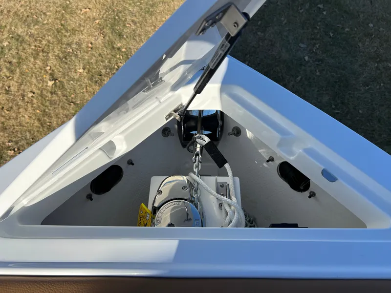 Slide: The Image of 2026 COBALT R6 - Image 24 - 24