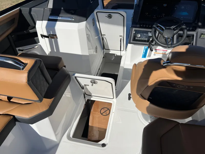 Slide: The Image of 2026 COBALT R6 - Image 32 - 32