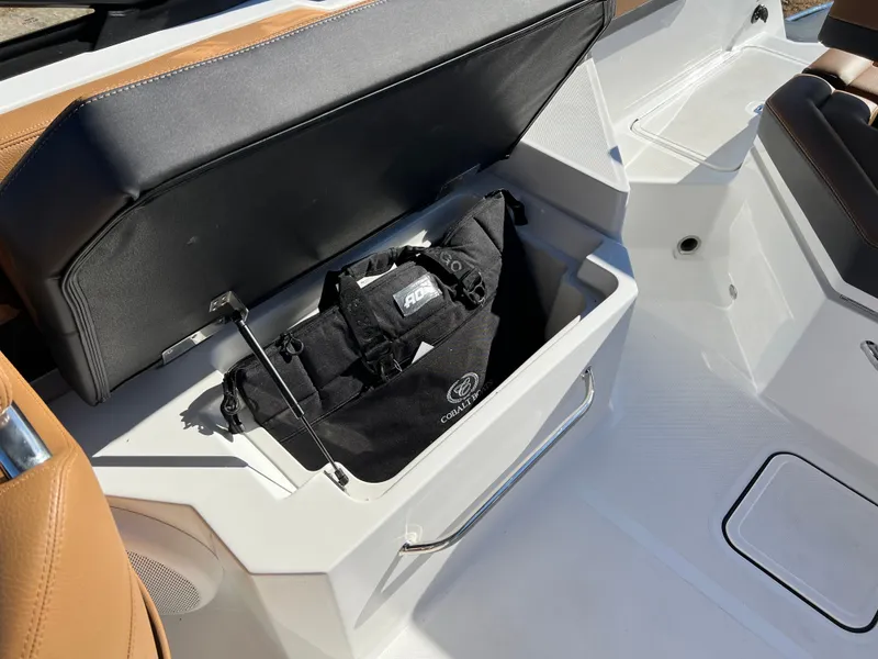 Slide: The Image of 2026 COBALT R6 - Image 33 - 33