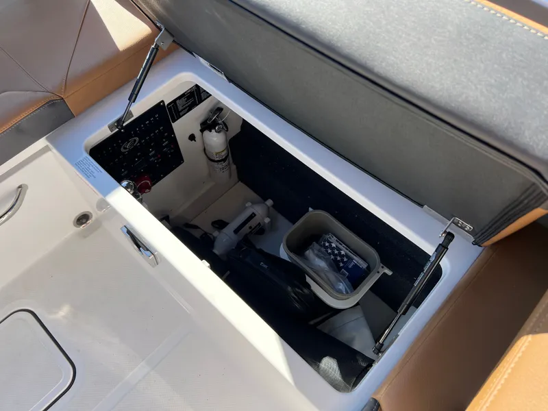 Slide: The Image of 2026 COBALT R6 - Image 34 - 34