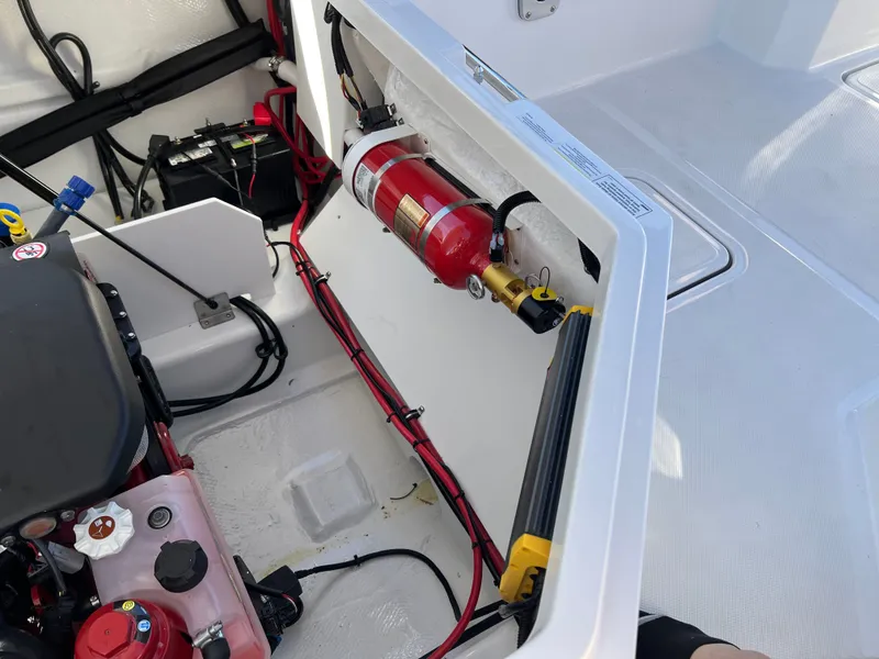 Slide: The Image of 2026 COBALT R6 - Image 36 - 36