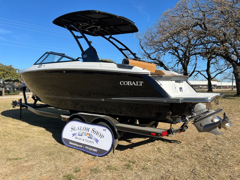 Slide: The Image of 2026 COBALT R6 - Image 4 - 4