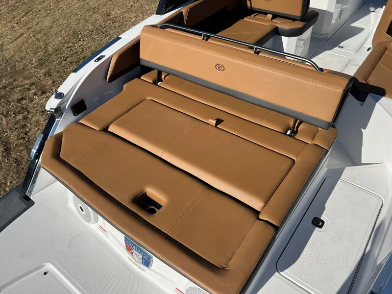 Slide: The Image of 2026 COBALT R6 - Image 7 - 7