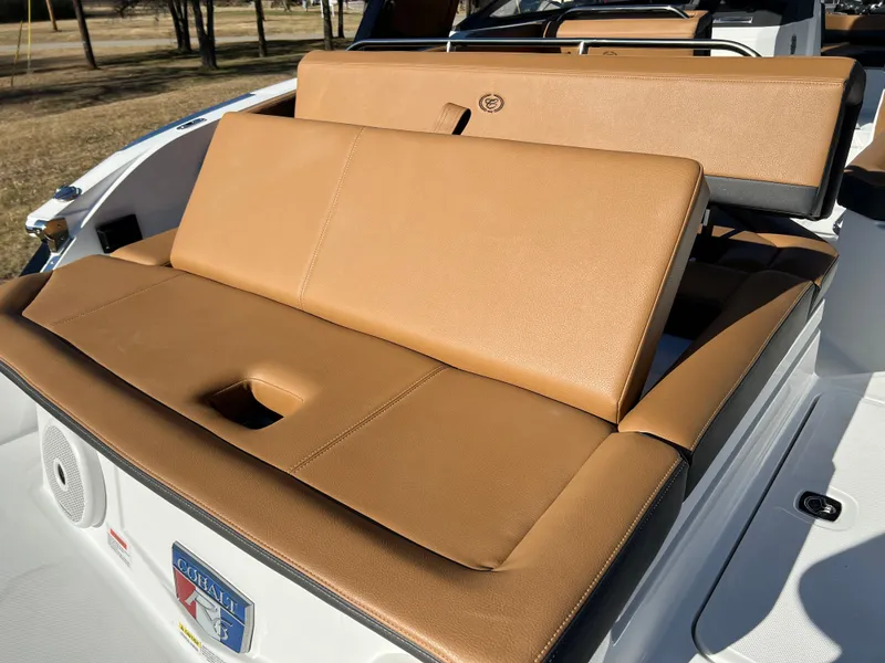 Slide: The Image of 2026 COBALT R6 - Image 8 - 8