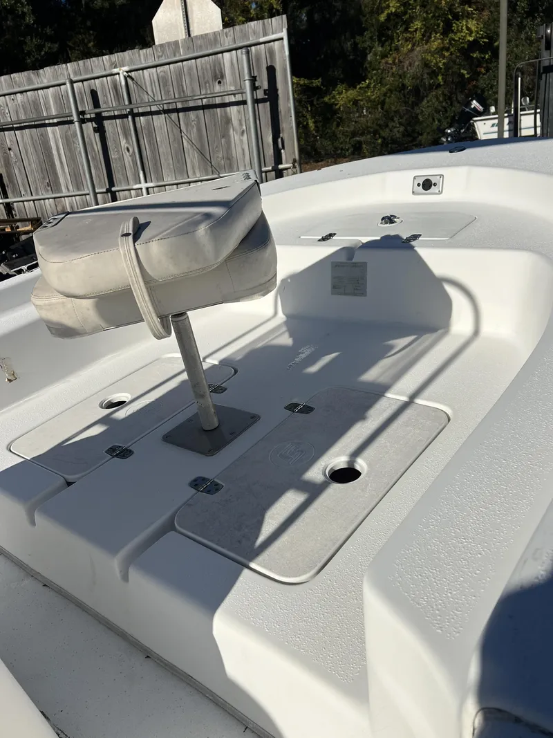 Slide: The Image of Carolina JVX SERIES JVX18CC 2011 - 7