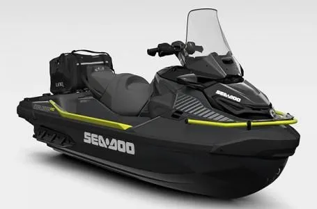 Slide: The Image of Sea-Doo Explorer Pro 230 2026 - 3