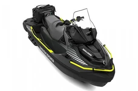 Slide: The Image of Sea-Doo Explorer Pro 230 2026 - 4
