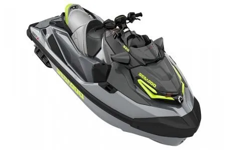 The Image of Sea-Doo RXT X 325 2026 - 1