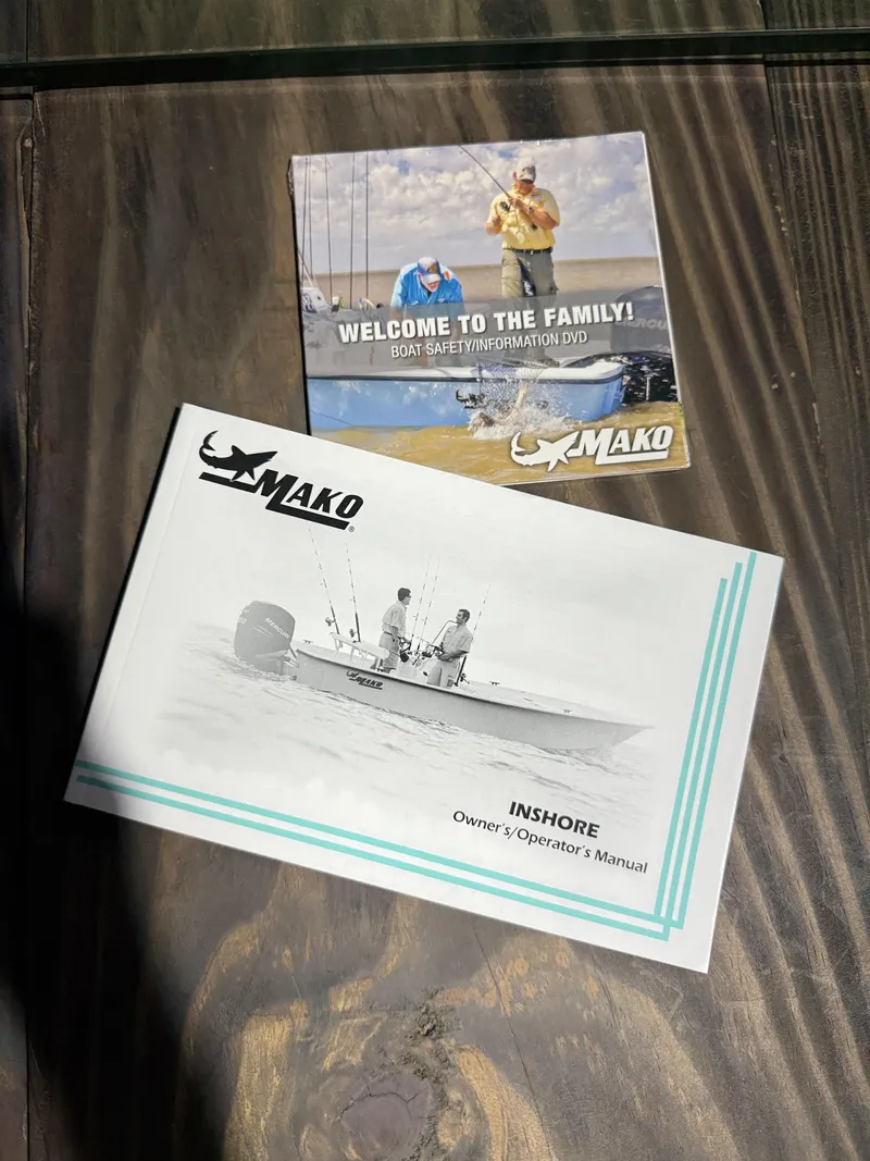 Slide: The Image of Mako Pro Skiff 17cc 2016 - 18