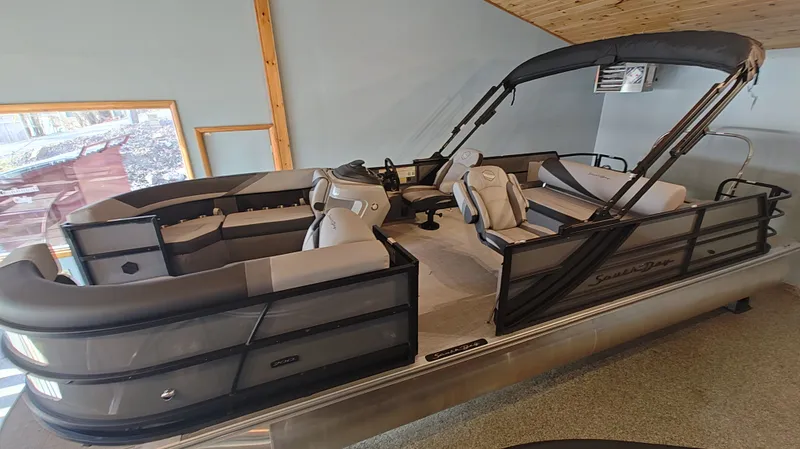 The Image of South Bay 224UL 2.75 2026 - 1