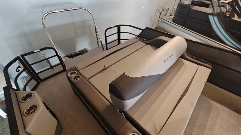 Slide: The Image of South Bay 224UL 2.75 2026 - 10