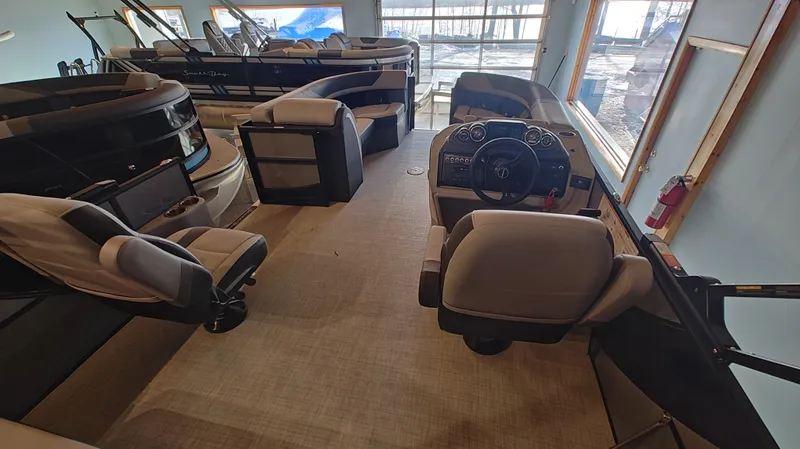 Slide: The Image of South Bay 224UL 2.75 2026 - 11