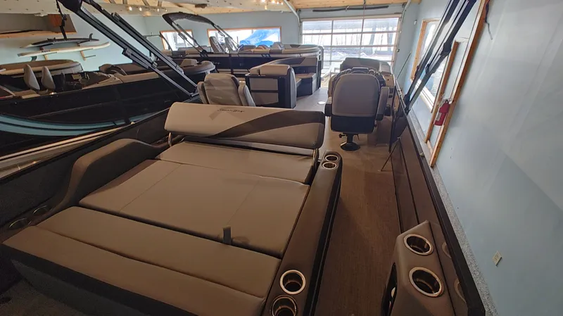 Slide: The Image of South Bay 224UL 2.75 2026 - 12