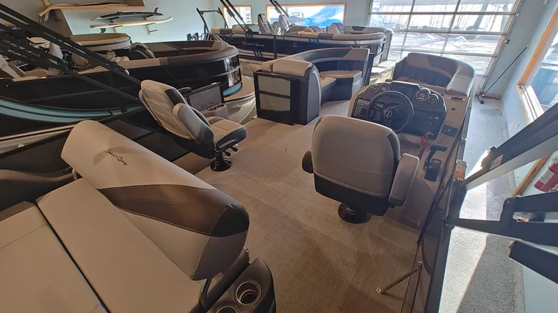 Slide: The Image of South Bay 224UL 2.75 2026 - 13