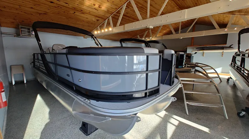 Slide: The Image of South Bay 224UL 2.75 2026 - 16