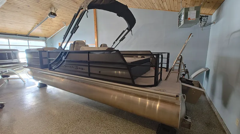 Slide: The Image of South Bay 224UL 2.75 2026 - 17