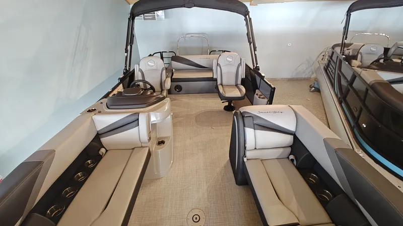 Slide: The Image of South Bay 224UL 2.75 2026 - 3