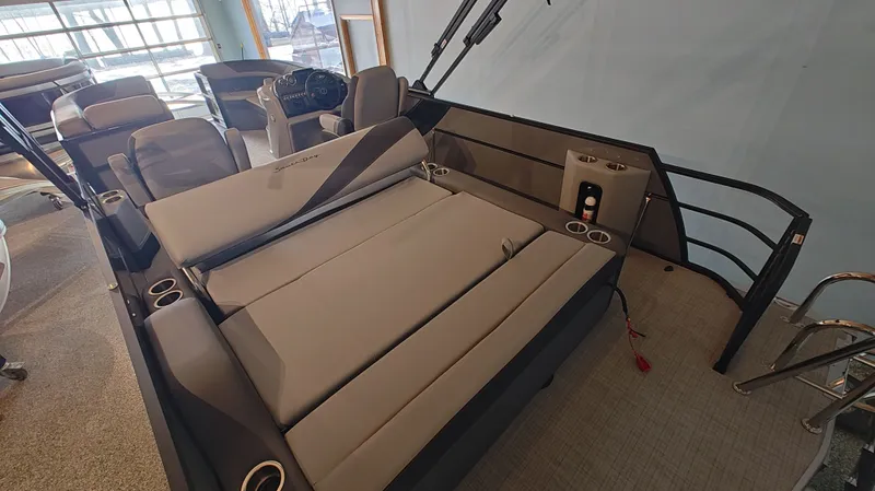 Slide: The Image of South Bay 224UL 2.75 2026 - 5