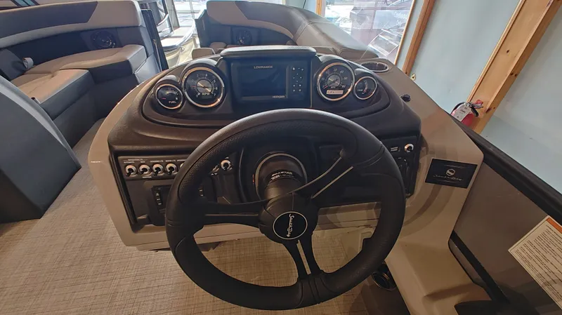 Slide: The Image of South Bay 224UL 2.75 2026 - 7