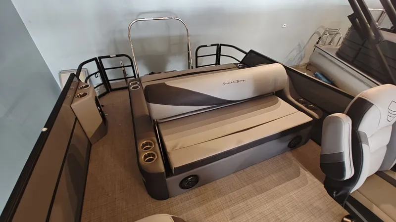 Slide: The Image of South Bay 224UL 2.75 2026 - 9