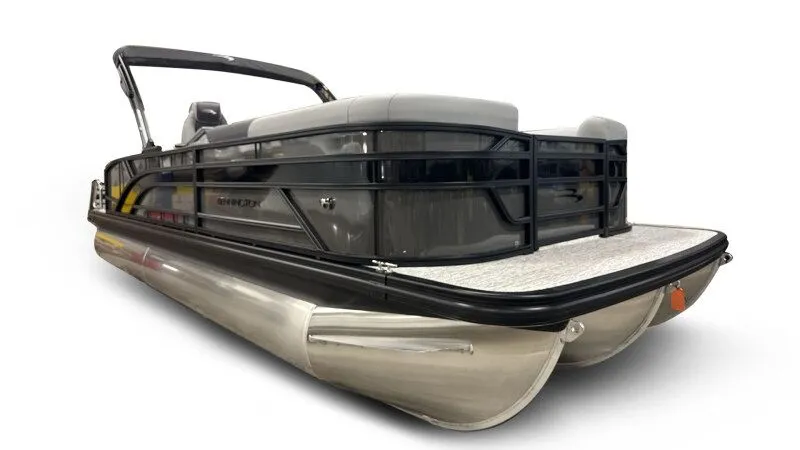 The Image of Bennington 23SSB-SPS (TC) 2026 - 1