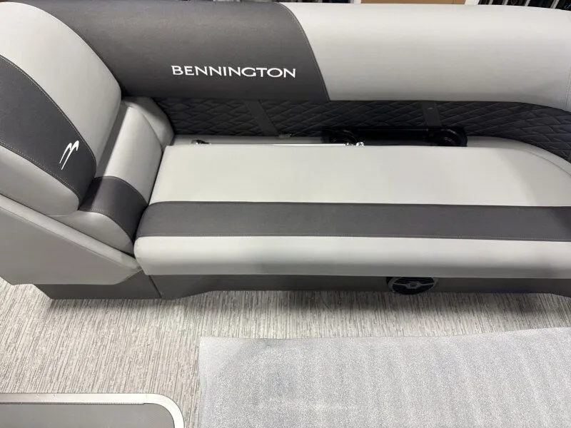 Slide: The Image of Bennington 23SSB-SPS (TC) 2026 - 13