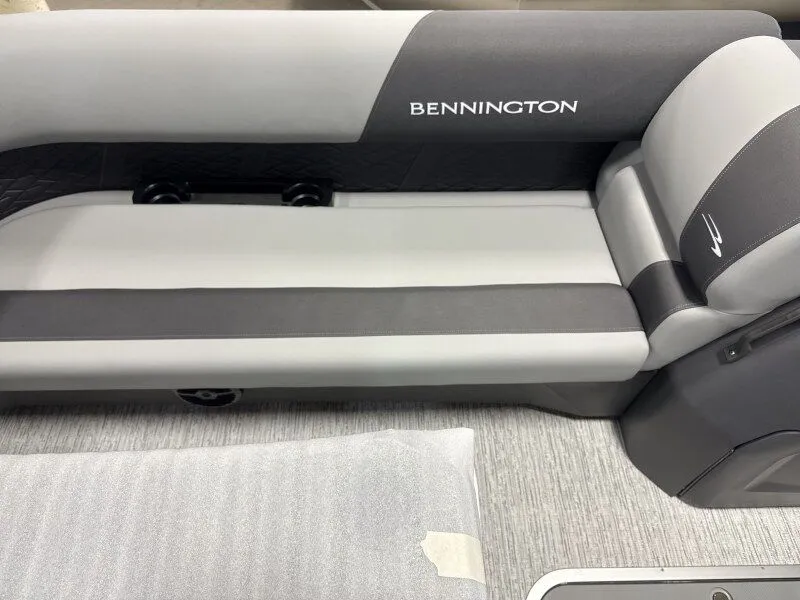 Slide: The Image of Bennington 23SSB-SPS (TC) 2026 - 14