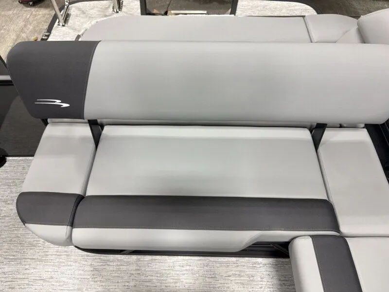 Slide: The Image of Bennington 23SSB-SPS (TC) 2026 - 16